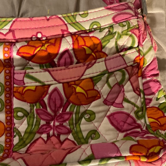 Vera Bradley shoulder bag - Picture 9 of 12
